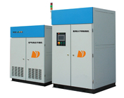 Fully Automatic Oxygen Generating System , Carbon Steel Industrial Oxygen Generators