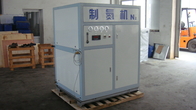 Small High Purity PSA Nitrogen Generator System Automatic Operating For Food Plant